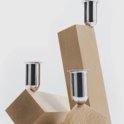 Portacandele Torcello di Ron Gilad