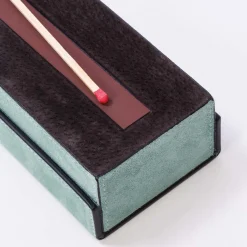 Portafiammiferi gigante Parma