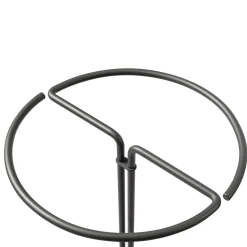 Portaombrelli Pietra L07 in marmo Bianco Carrara di Piero Lissoni