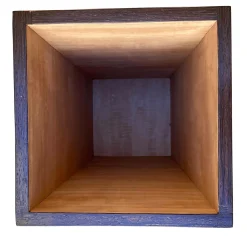 Portaombrelli Plinto di Meccani Studio