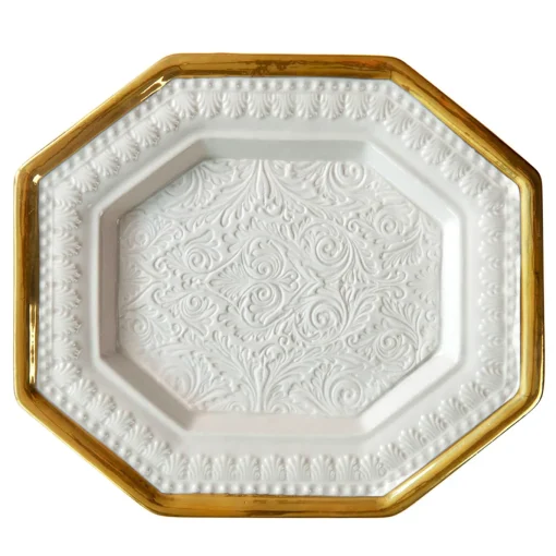 PORTASAPONE AMOUR SECRET - BIANCO #1