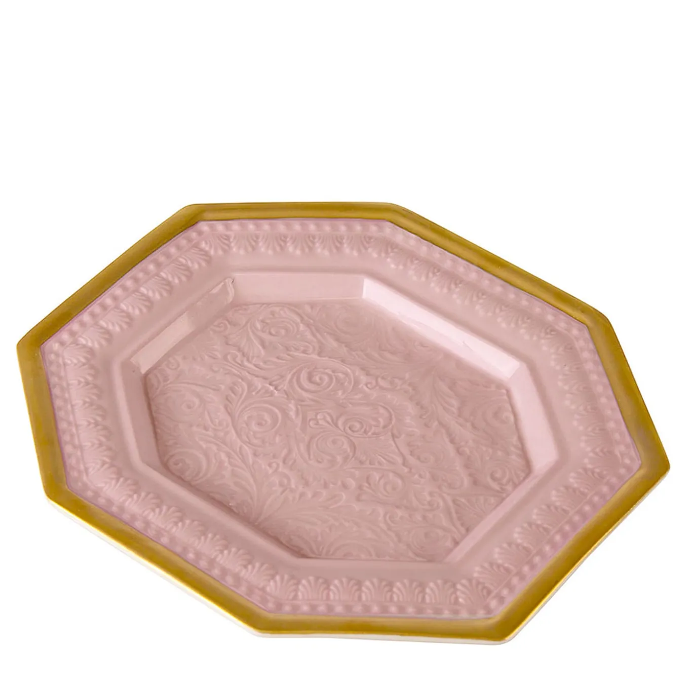 PORTASAPONE AMOUR SECRET - ROSA