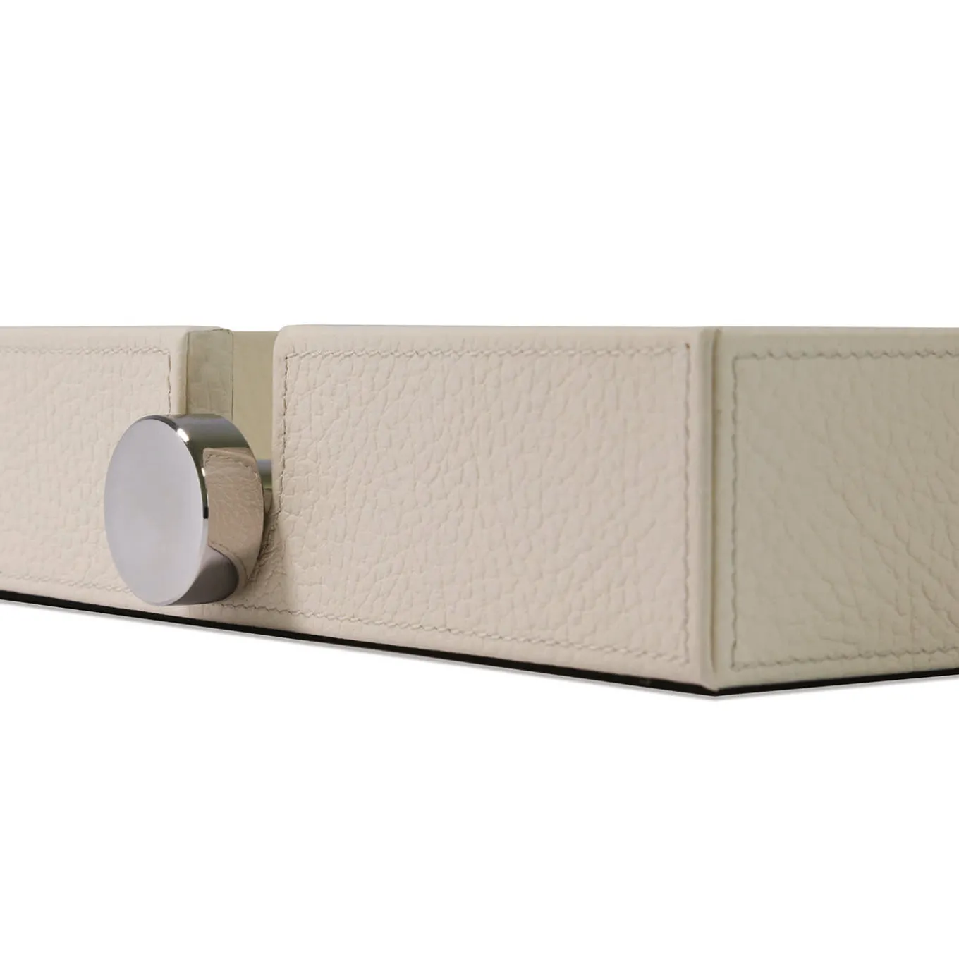 Portatovaglioli bianco