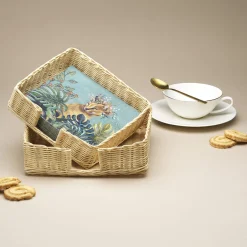 Portatovaglioli grande Erica