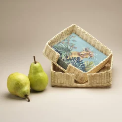 Portatovaglioli grande Erica