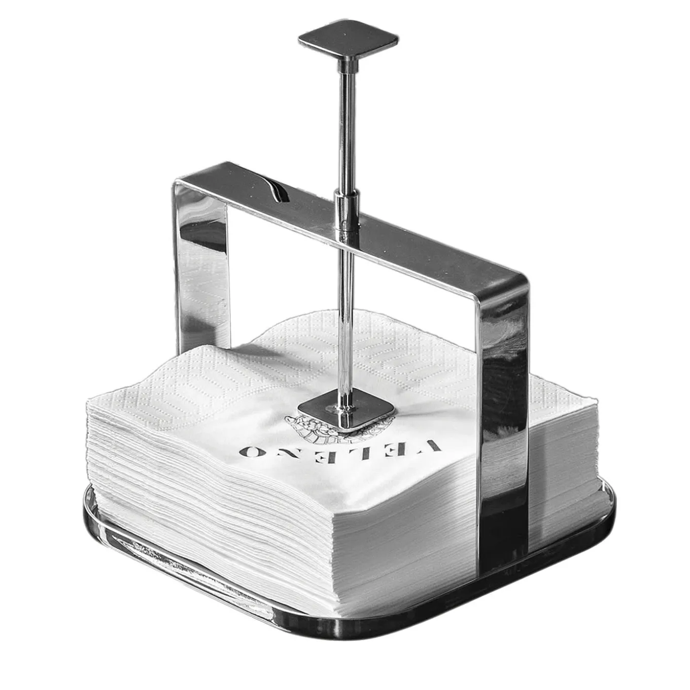 Portatovaglioli STILE di Pininfarina