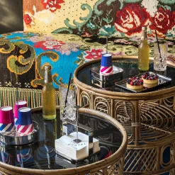 Portatovaglioli STILE di Pininfarina