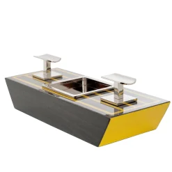 Posacenere doppio Supersport