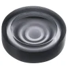 Posacenere Iride Stripe Steel Gray di Federico Peri