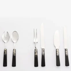 Posate per insalata Zanthus