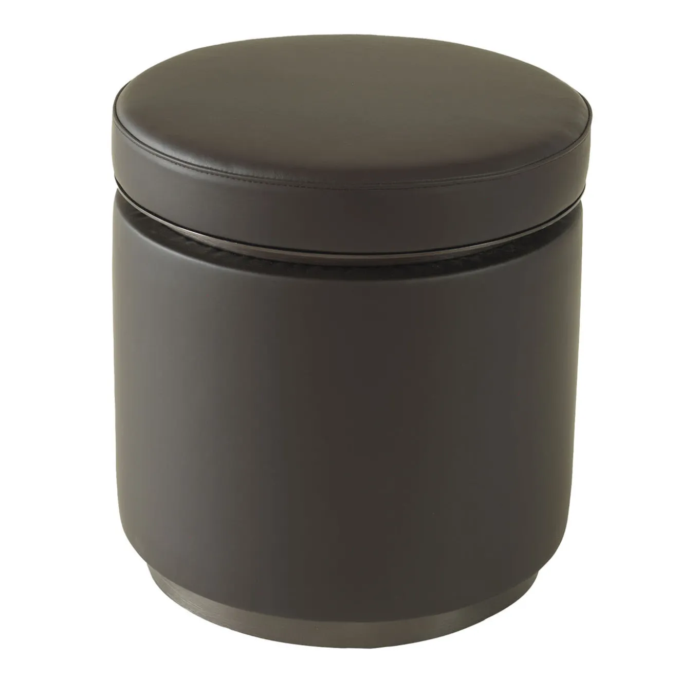 Pouf ad anello #2
