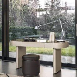 Pouf ad anello #2