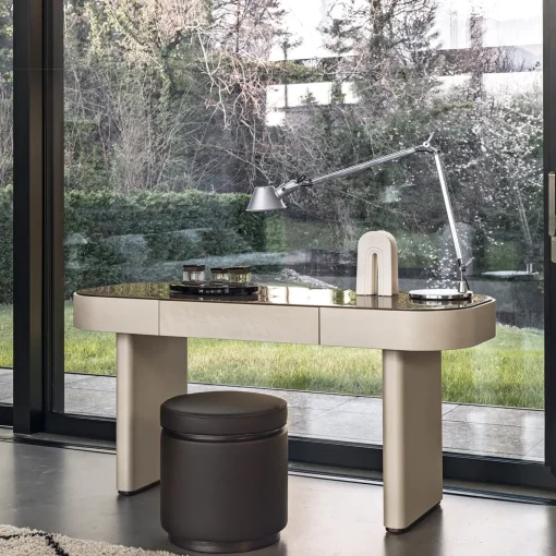 Pouf ad anello #2