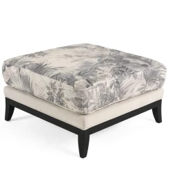 Pouf Ceylon