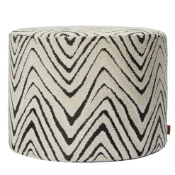 Pouf Cilindro Savana Outdoor
