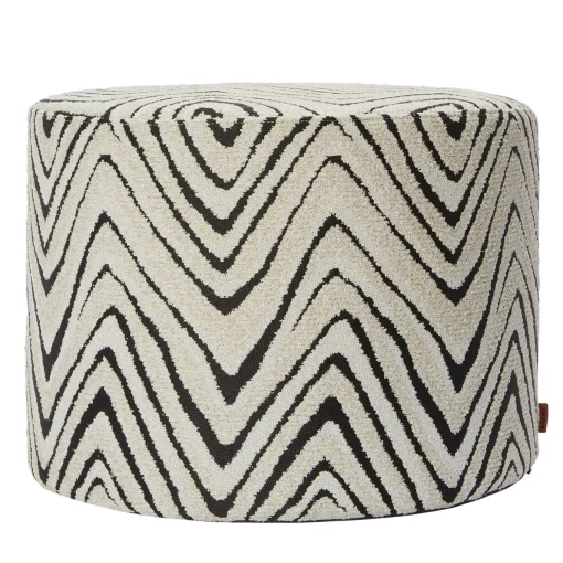 Pouf Cilindro Savana Outdoor