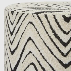 Pouf Cilindro Savana Outdoor