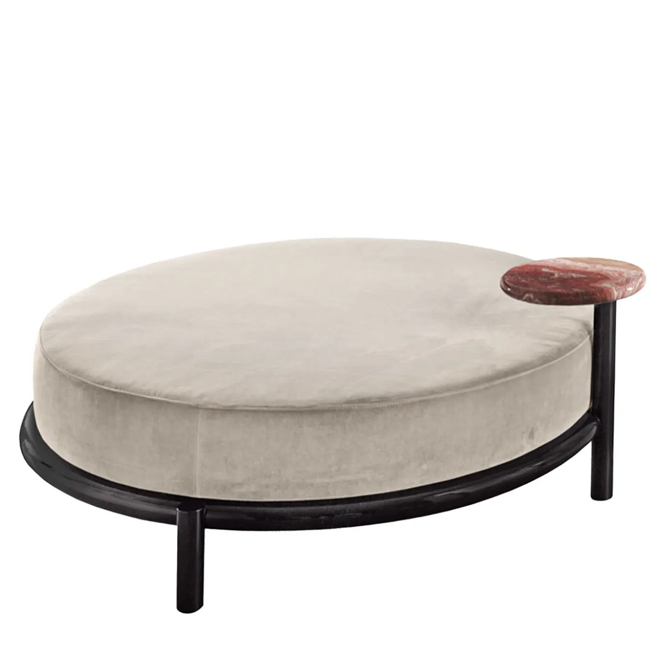 Pouf Circo #1