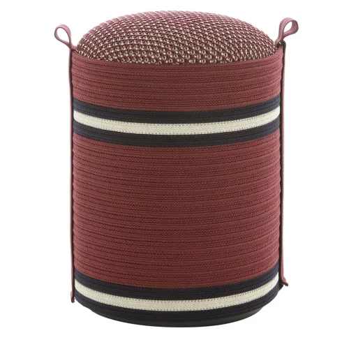 Pouf da esterno Phanteon di Antonio Marras #3