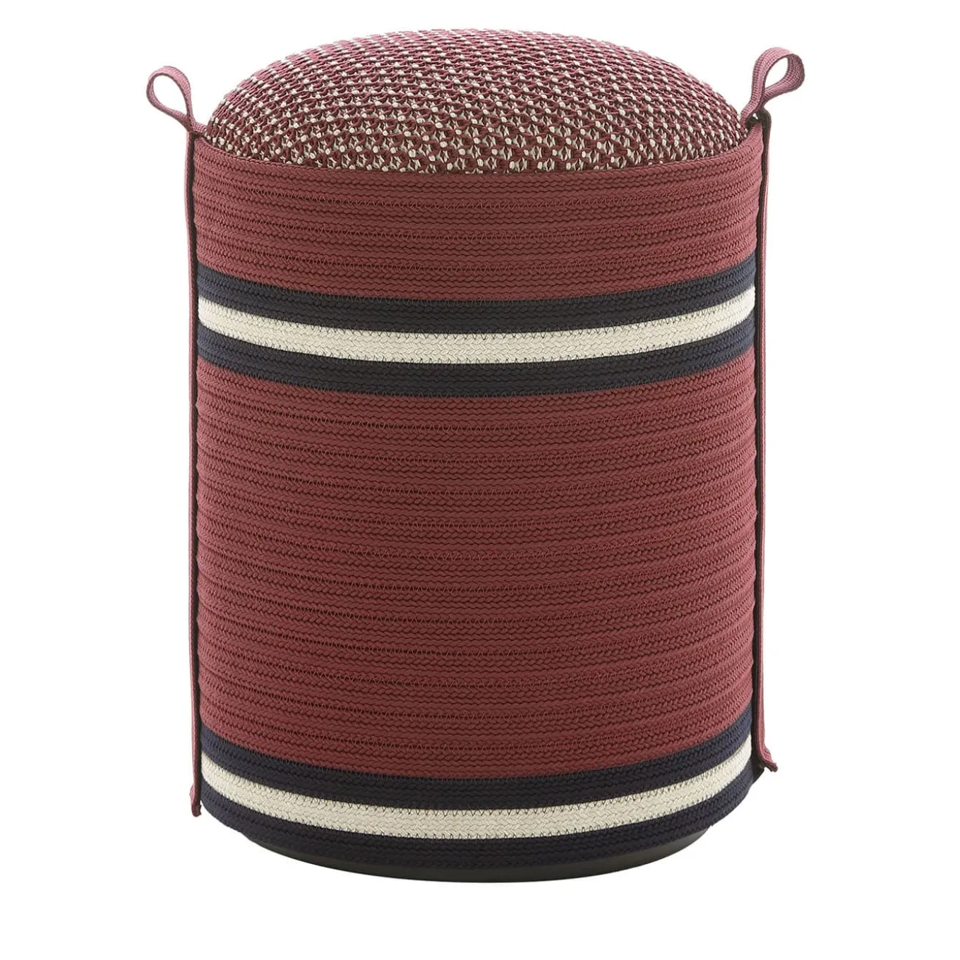 Pouf da esterno Phanteon di Antonio Marras #3