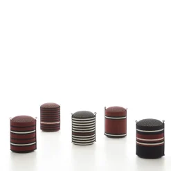 Pouf da esterno Phanteon di Antonio Marras #3
