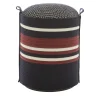 Pouf da esterno Phanteon di Antonio Marras #2
