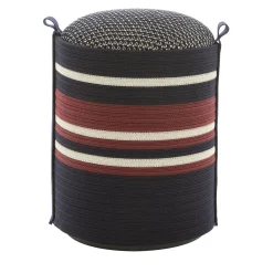 Pouf da esterno Phanteon di Antonio Marras #2