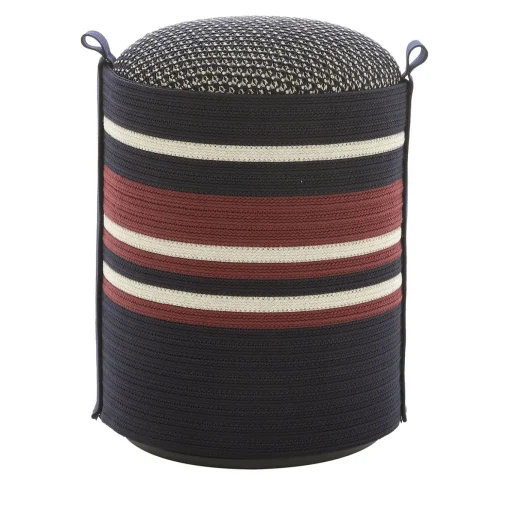 Pouf da esterno Phanteon di Antonio Marras #2