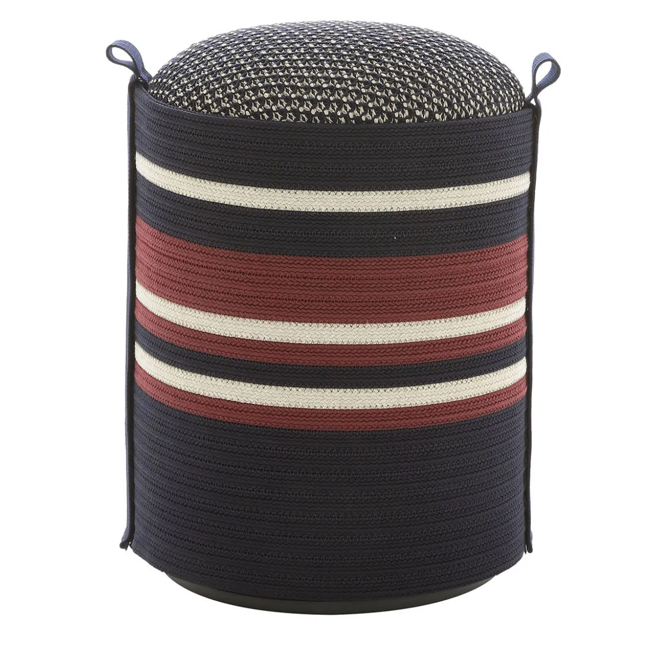 Pouf da esterno Phanteon di Antonio Marras #2