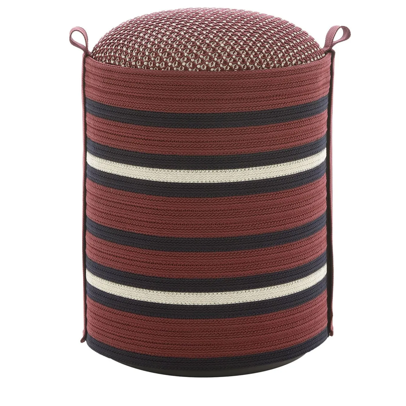 Pouf da esterno Phanteon di Antonio Marras #1