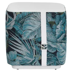 Pouf da esterno Salina Labuan Ocean