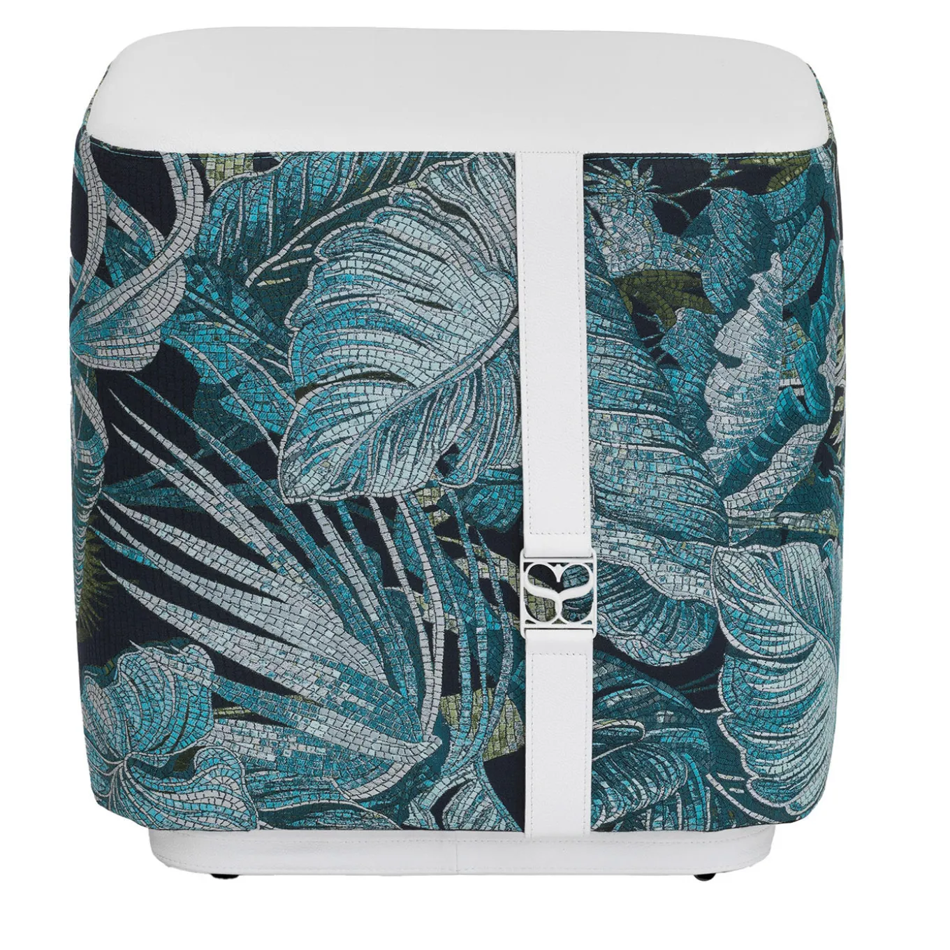 Pouf da esterno Salina Labuan Ocean