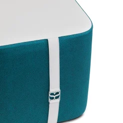 Pouf da esterno Salina Lubuck Ocean