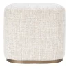 POUF EROSIONE CIRO DI CIARMOLI QUEDA STUDIO