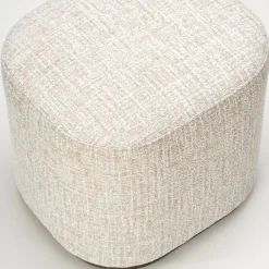 POUF EROSIONE CIRO DI CIARMOLI QUEDA STUDIO