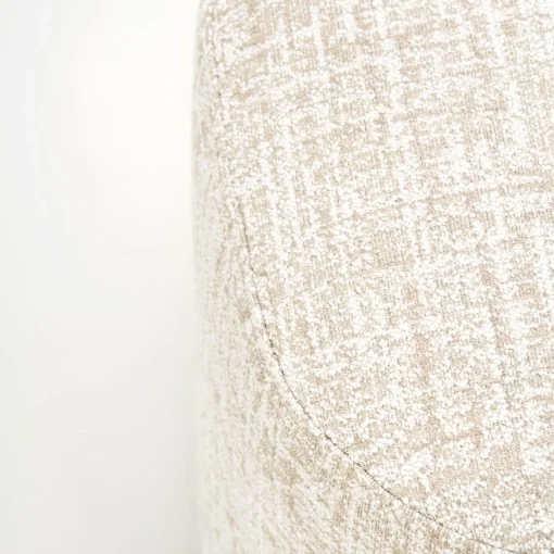 POUF EROSIONE CIRO DI CIARMOLI QUEDA STUDIO
