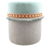 Pouf in Edizione Limitata POPHUG di Pistacchio&Caffé #2
