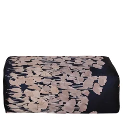 Pouf in seta Golden Tulip