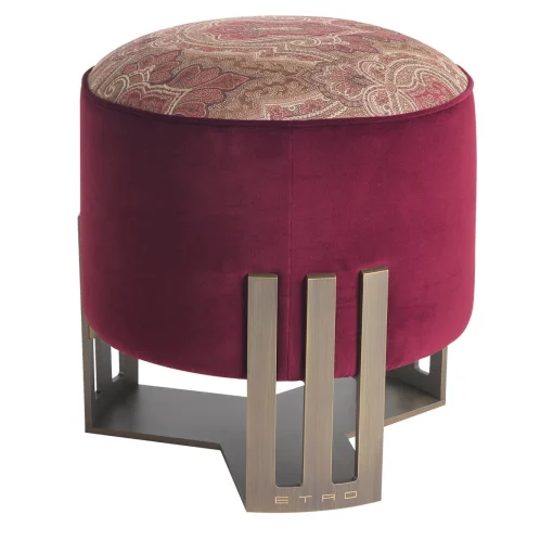 Pouf Klee
