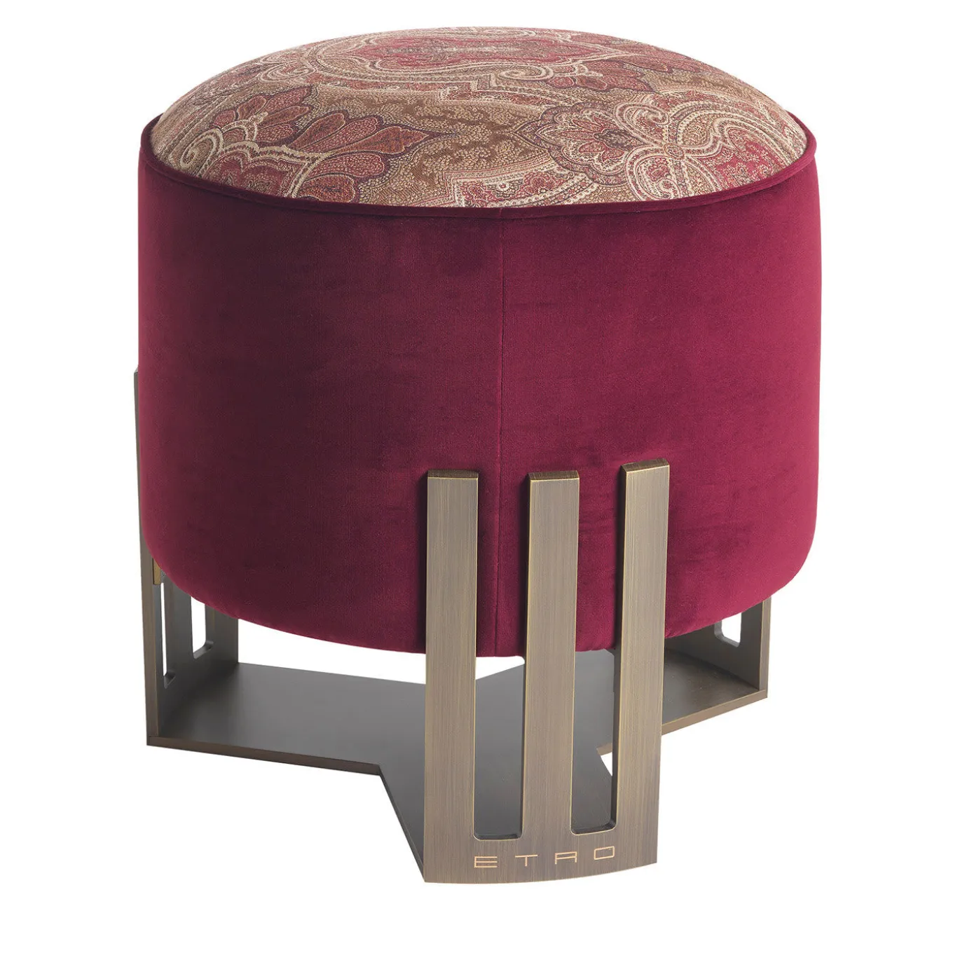 Pouf Klee