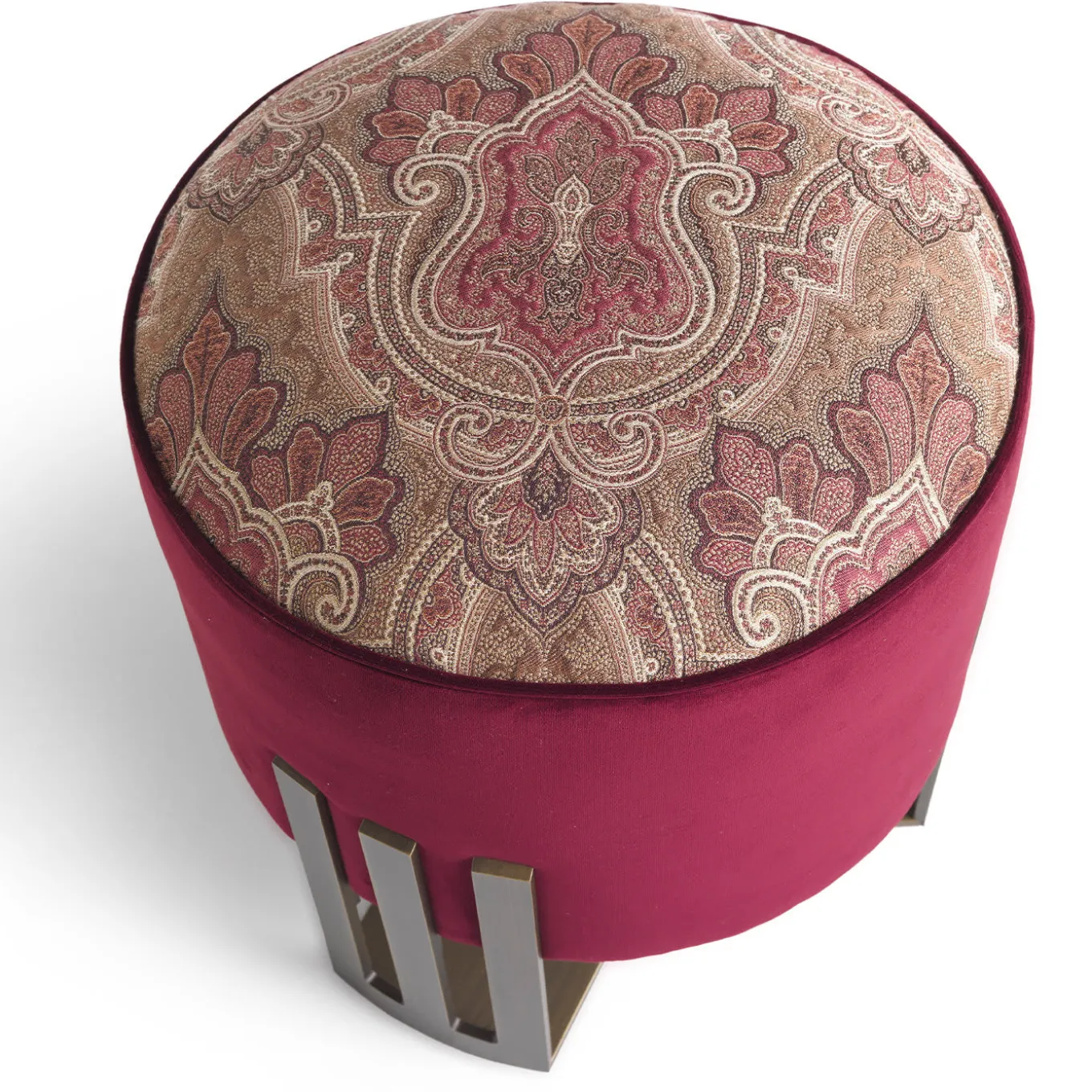 Pouf Klee