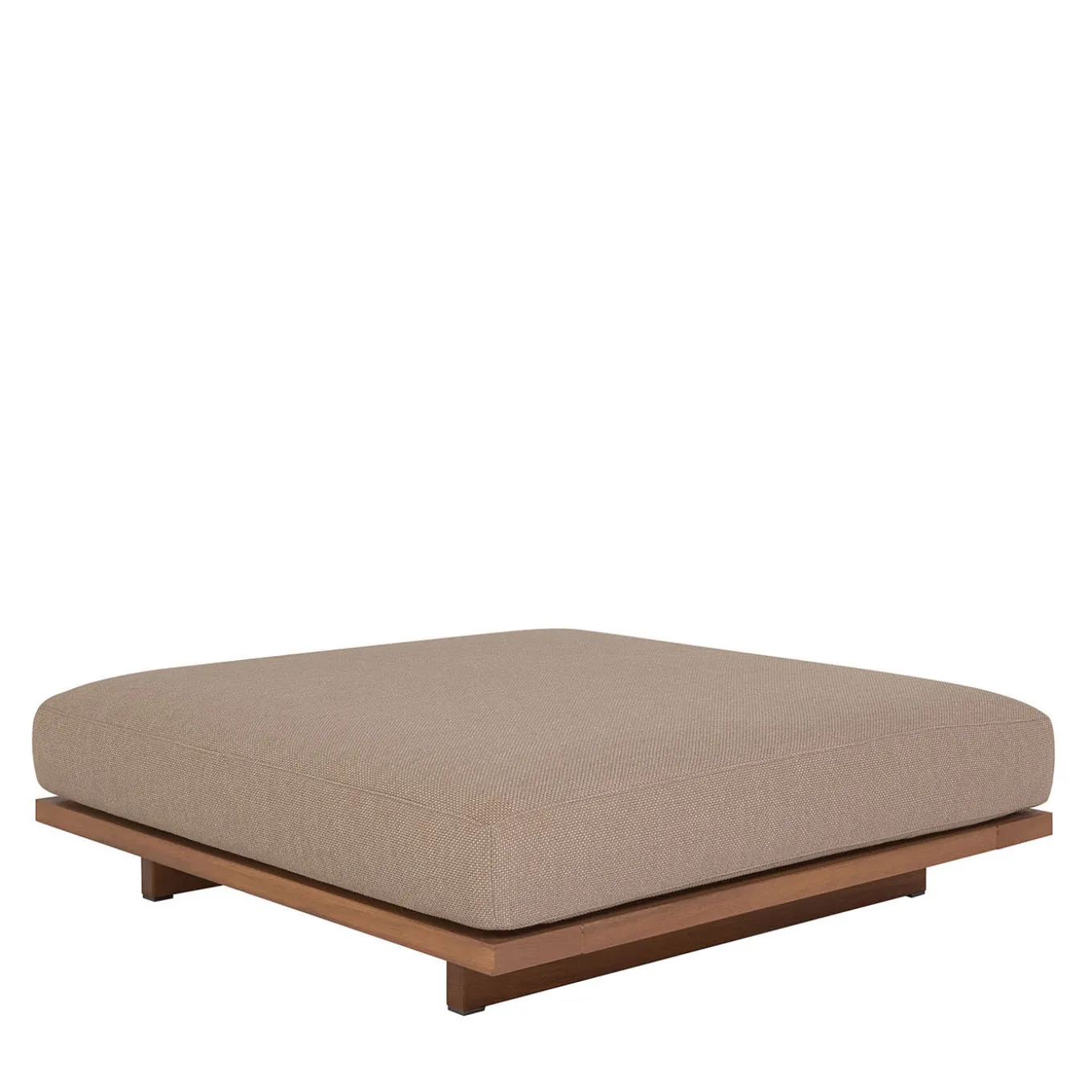 Pouf Majlis Beige