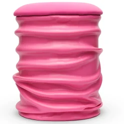 Pouf Pandora rosa
