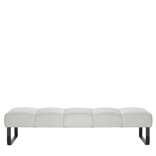 Pouf Patmos White di Terry Dwan