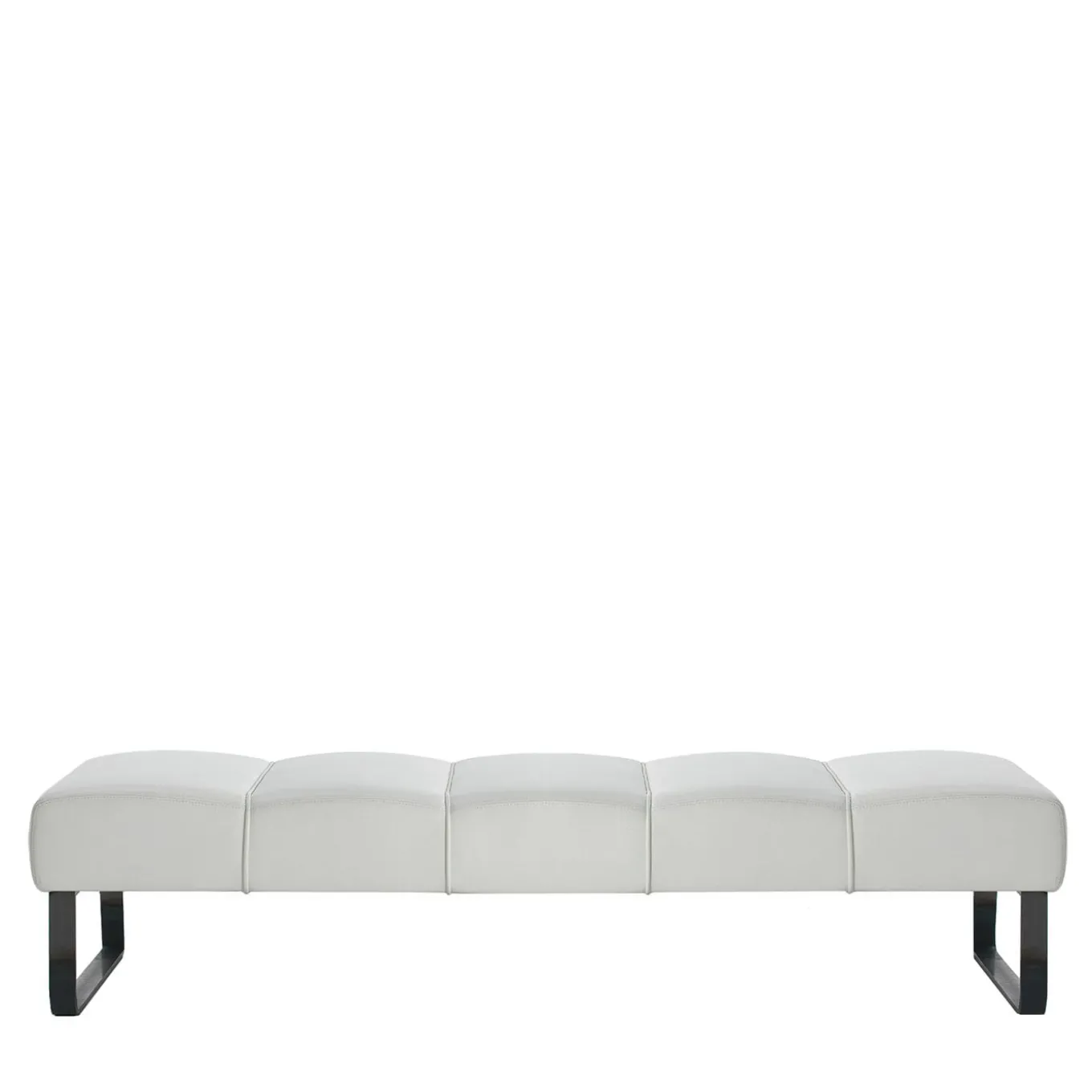 Pouf Patmos White di Terry Dwan