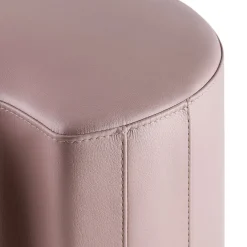 Pouf rosa Woody