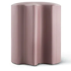 Pouf rosa Woody