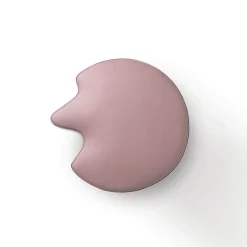 Pouf rosa Woody