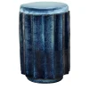 Pouf Stele Blue