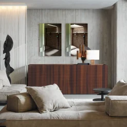 Progetti di De Carlo Serie fotografica 02, n.1